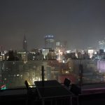 Just like future L.A.